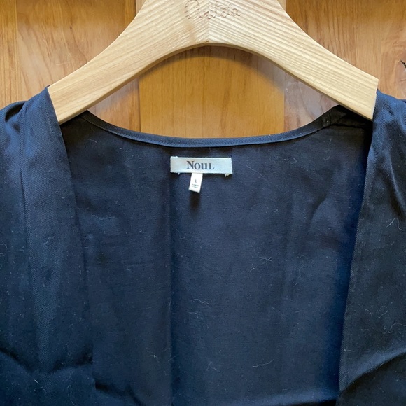 Beautiful Tencel Noul kimono - Picture 2 of 4